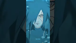 4k "Uchiha Madara" {Wallpaper/Edit} Naruto Shippuuden #madara #shorts #tiktok #viral #anime #アニメ