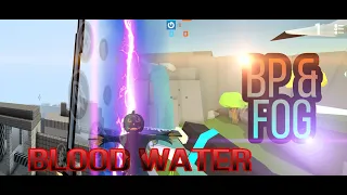 Fragmovie BlockPost & Fan Of Guns/Blood Water