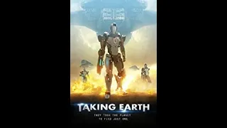 Taking Earth | Trailer | Ronan Quarmby | Brad Richards | Barbara Harrison | Grant Humphreys