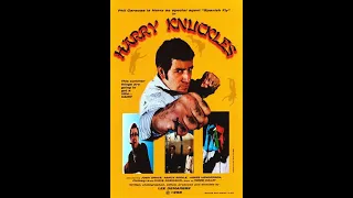 Harry Knuckles (1998 - 2K Scan)