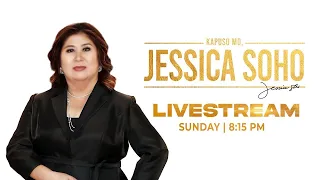 KMJS livestream March 10, 2024 Episode | Kapuso Mo, Jessica Soho