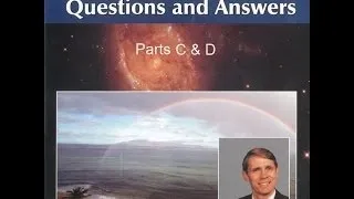 Kent Hovind 07 (c&d) Question and Answer