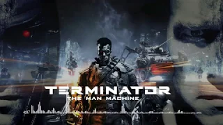 Terminator Epic theme remix cover | Arnold schwarzenegger | Brad Fiedel | S5B3 | Rapix Studioz