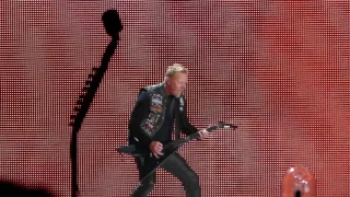 Metallica - Motorbreath - Philadelphia 05-12-2017