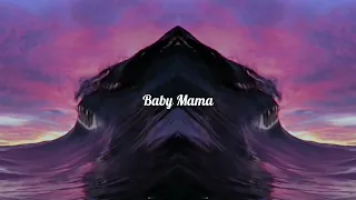 Скриптонит - Baby Mama (slowed x reverb)