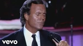 Julio Iglesias - Moonlight Lady (from Starry Night Concert)