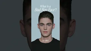 The Bad Boy Face Explained