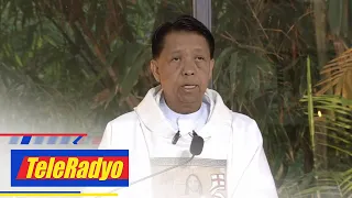 Healing Eucharist Sunday Mass - April 16, 2023 | TeleRadyo