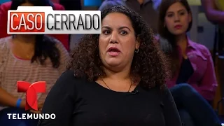 Caso Cerrado Complete Case | Baby bird thief