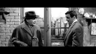 Le Gorille vous salue bien (1958) - Le Gorille vous salue bien !