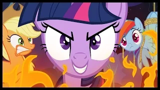 A Colt Classic [MLP Animation] (RUS)