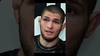 Nate Diaz, Conor McGregor, Eddie Alvarez SAME NIGHT - Khabib SMASH