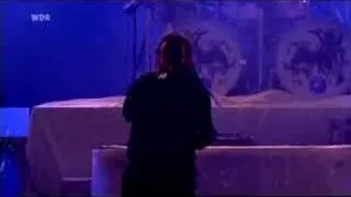 IN FLAMES - COME CLARITY (live at Wacken 2007)