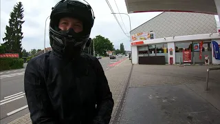 JE VAIS CHERCHER MA NOUVELLE MOTO !