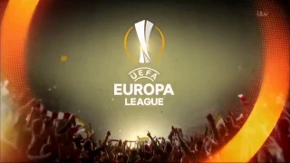 Europa League 16/17 - Group Stage - Day #6