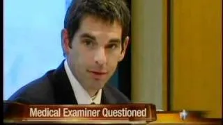 Macomb County Medical Examiner questioned about autopsy