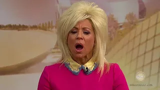 Part 2 with Long Island Medium Theresa Caputo