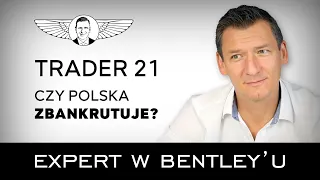 Dlaczego nie warto inwestować w nieruchomości? Trader21 [Expert w Bentleyu]