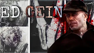 ED GEIN/ El Carnicero de Plainfield/ ASESINOS EN SERIE.