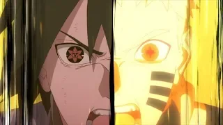 Naruto AMV Brennan Savage   Look At Me Now