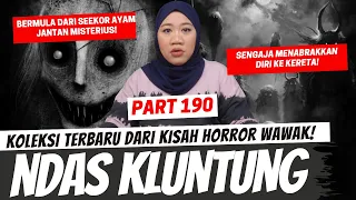 NDAS KLUNTUNG - KHW PART 190