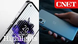 Nothing Phone 1 vs OnePlus Nord 2 (Watch the Reveals)