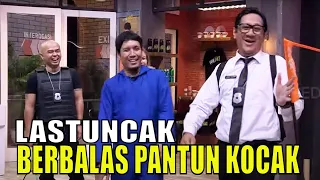 Ada Gembong Penjahat, Komandan Malah Ngajak Main Games | LAPOR PAK! (28/09/21) Part 5