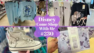 Disney Come Shop With Me #230 - Manchester Primark - What's New In Primark For July 2023