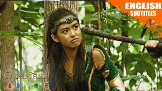 Encantadia: Pagtugis kay Sang'gre Alena (with English subtitles)