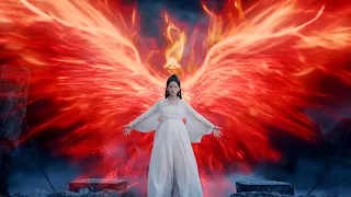 Dance Of The Phoenix 且听凤鸣 EP26：Feng Wu met the real Feng Wu and become a spiritual elder!