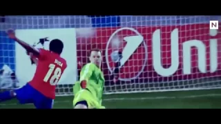 Manuel Neuer â— Crazy Skills  Saves 2015 2016 HD