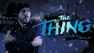 SO  - The Thing (Rétrospective The Thing 1/2)