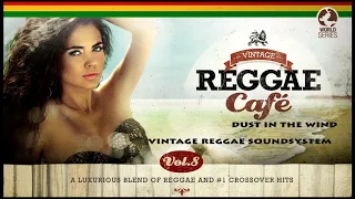 Dust in the Wind (Kansas´ song) - Vintage Reggae Soundsystem