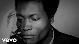 Benjamin Clementine - I Won’t Complain