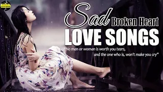 Sad Love Songs 80s 90s - Top Greatest Beautiful Love Songs 80's 90's Collection