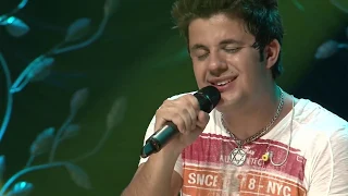 Cristiano Araújo - O Quanto Nosso Amor Valeu (DVD Efeitos Tour) [Vídeo Oficial]