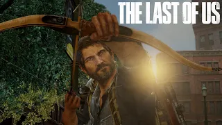 финансовый квартал на реализме [спидран] | The Last of Us.