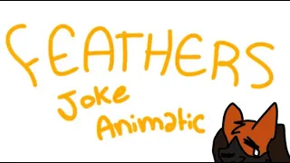 OC Joke Animatic (She Broke my Heart)