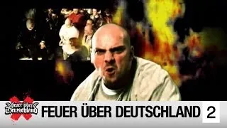 Feuer über Deutschland 2 - Titelsong