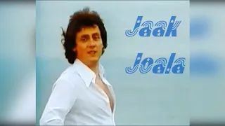 Jaak Joala - On silmi siniseid (Есть голубые глаза)1977а.)