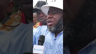 President Bola Tinubu will do double of what he did in Lagos - Asari Dokubo