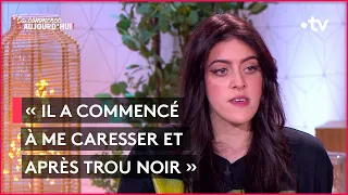 Violée suite à une agression à la seringue ! - Ça commence aujourd'hui