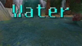 Water - Shrek 2 (PC) [ITDTTM #2]