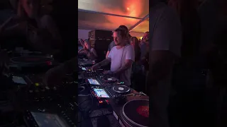 Ricardo Villalobos b2b Luciano at Caprice Festival at Caprice Festival 🕺🔥 #housemusic #festival #t