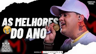 THIAGO AQUINO - AS MELHORES DO ANO - SÓ SUCESSOS - PRA TOMAR UMA - ATUALIZADO | ARROCHA MUSIC