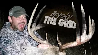 Beyond the Grid - A NEW Hunting Video Series from Eastmans' Hunting Journals