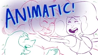 Steven Universe Animatic_This is Gospel