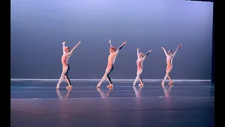 Pipe Dream - Choreography by Karl Pil