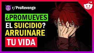 ¿PROMUEVES LA AUTOMATACION? ARRUINARÉ TU VIDA | Historia de Reddit r/NuclearRevenge ESPAÑOL