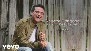 Silvestre Dangond, Juancho De La Espriella - La Colegiala (Cover Audio)